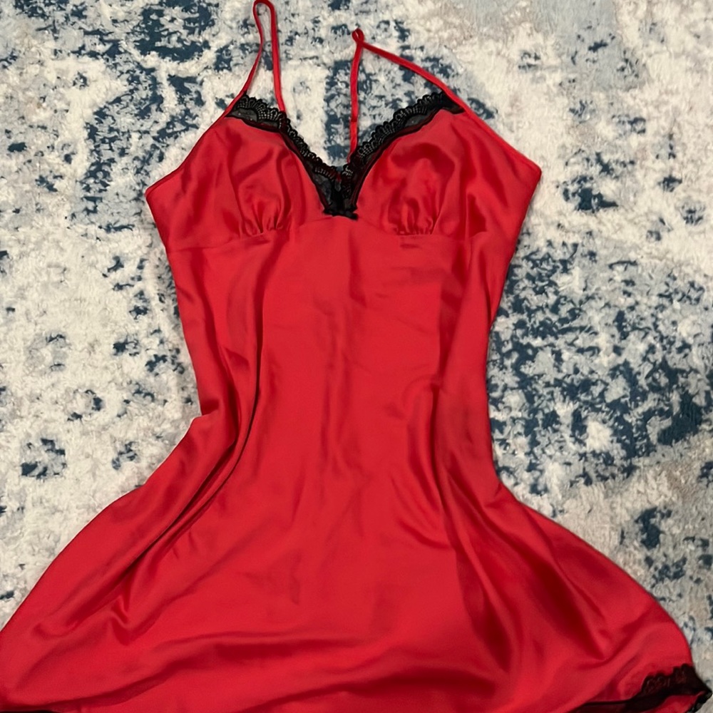 y2k lingerie